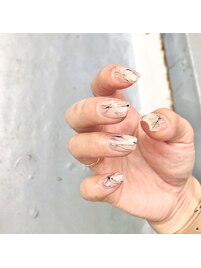 線でつくるニュアンス