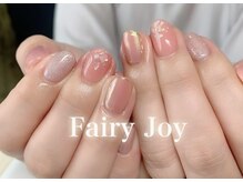 フェアリー ジョイ(Fairy Joy)/