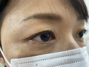 リシェル アイラッシュ 平塚店(Richelle eyelash)/ラッシュリフト