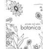 プライベートネイルサロン ボタニカ(botanica)のお店ロゴ