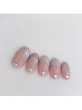 グログラン(Gros-Grain)/