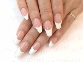 フレンチネイル