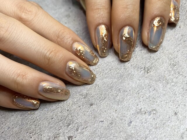 nail atelier allure【アリュール】