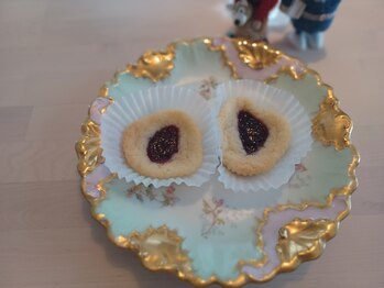 スウェディッシュマッサージサロン ミツコ(MITSUKO)/ハッロングロットル