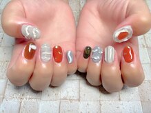 ネイルサロンミルティア(Myrtia)/