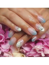 アイネイル(iNAIL)/