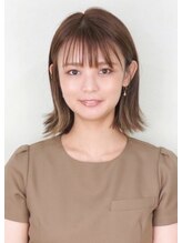 ジョワ ウィズ ラリータ(Joie with Lalita)&nbsp;ERI 