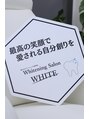 ホワイト 福岡天神店(WHITE)/セルフホワイトニングサロンWHITE福岡天神