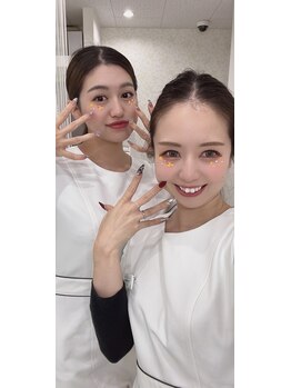 ホワイトニングサロン 札幌店/【ホワイトニングスタッフ】