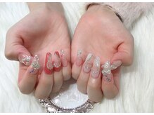 ミントネイルサロン/