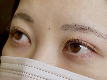 ラシク ゼロ 草加駅前(Lashiku Zero)/パリジェンヌラッシュリフト