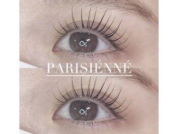 ネオリーブアーチ 武蔵小山店(Neolive arch)/パリジェンヌラッシュリフト☆彡