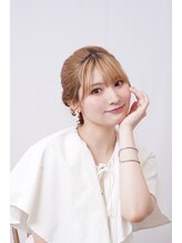 スタイルワークス トウキョウ(Style Works TOKYO)&nbsp;講師 Rika