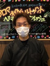 らくやん 福久店&nbsp;荒木 