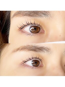 スタードットアイラッシュ 小牧店(☆☆☆...eyelash)/大人なマツパ!