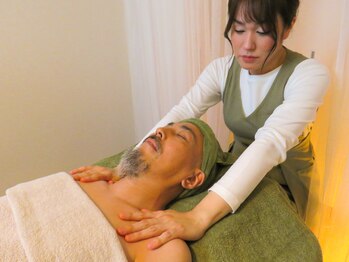 カモピーサロン(Kamo-p Salon)/