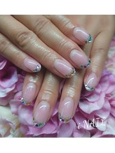 アイネイル(iNAIL)/