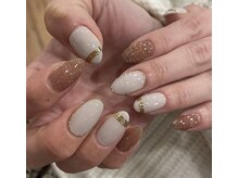 ミリミリ(mili mili)/定額デザイン¥6600♪