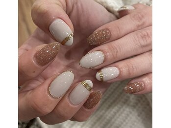 ミリミリ(mili mili)/定額デザイン¥6600♪