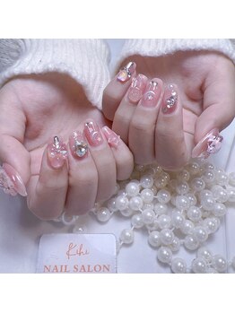 キヒ 巣鴨店(Kihi)/パツつけ放題