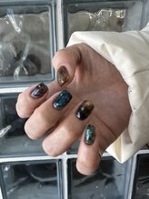 インクバイノック(INC by noq)/1/21 kanon おまかせデザイン