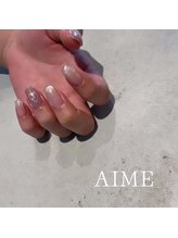 アイム(AIME)/韓国