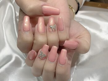 コレット(Colette.)/ジェル/スカルプ/上大岡/横浜