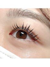 ローレル バイ スノードロップ 吉祥寺店(Laurel by Snowdrop)/パリジェンヌラッシュリフト