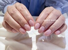 アルジャーノン リトリート(ALGERNON retreat)/グラデーション