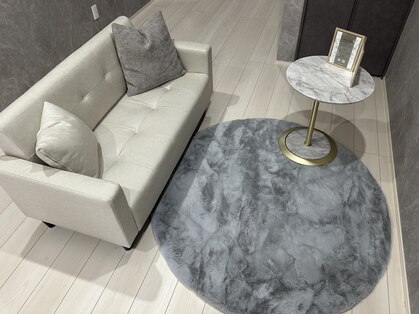 ニコサロン(25salon)の写真
