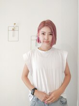 サンク(cinq) kaede .