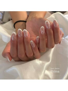 サロン プリマ(Salon Prima)/