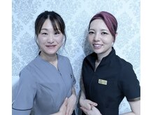 ロイヤルアカリ(Royal Akari)の雰囲気（燈の入り口からお入り下さいまずはカウンセリングを行います）