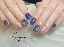 シュガービューティーネイルズ(Sugar Beauty Nails)/