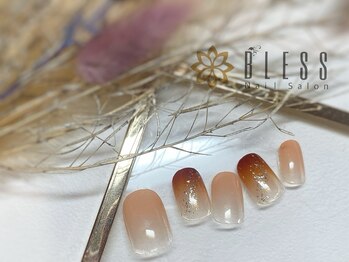 ブレス 仙台駅前本店(BLESS)/秋感エアリー♪