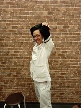 香里園整骨院/簡単ストレッチ