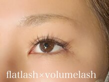 ハウオリ 高津 溝の口(Hauoli)/フラットラッシュ/マツエク