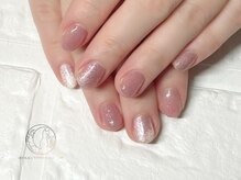 ニケ/マグ×ラメ