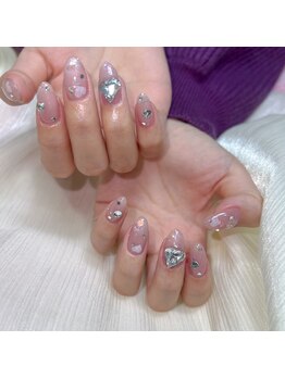 ドミネイル 池袋店(DOMI NAIL)/定額A