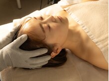 メリアミーゴ(Meli amigo)/オールマシンのヘッドスパ