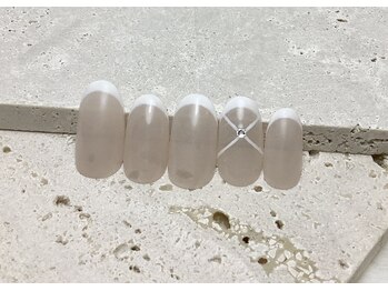 シス 福岡市南区高宮店(Sis)/【定額】エレガントデザイン