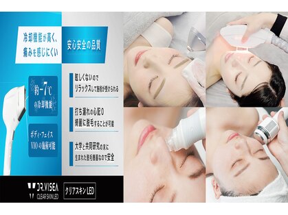 ロエ(Loe)の写真