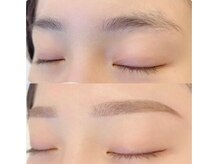 アカリ(Akali)/【施術・眉スタイリングWAX】