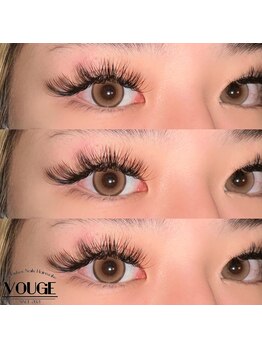 ヴォーグ(VOUGE)/ダブルフラット150束