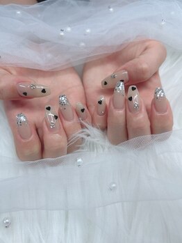 ネイルサロン優/