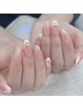 クイーンズビューティーサロン 新宿本店(Queen's beauty salon)/パラジェル　やり放題コース