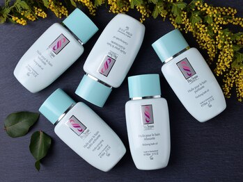 プラスフリー(Plus Free)/バスオイルは私のお守りアイテム