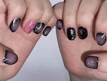 ブルー(BLUE)/full art ¥12,000