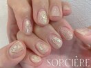 nail design｜オフ込み90分
