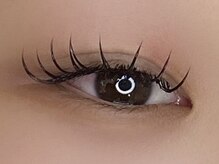 成美ビューティーサロン(成美beauty salon)/束感デザイン♪